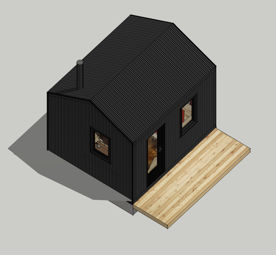 axonometric